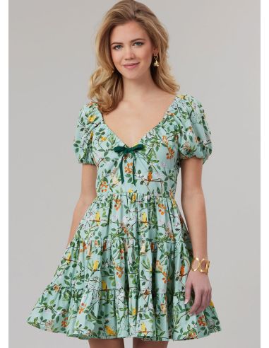 Modello di abito - McCall's 8575