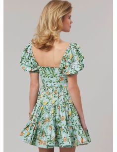 Modello di abito - McCall's 8575 2