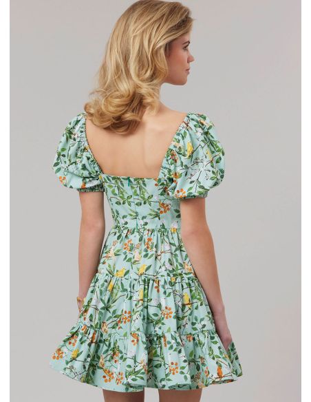 Modello di abito - McCall's 8575