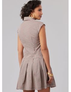 Modello di abito - McCall's 8576 2