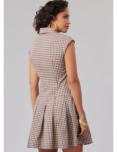 Modello di abito - McCall's 8576