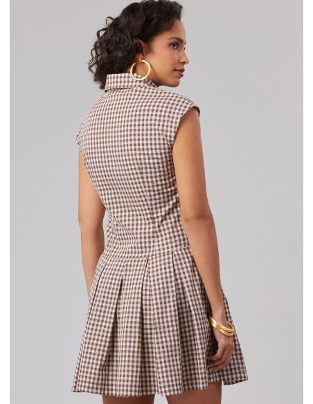 Modello di abito - McCall's 8576