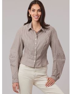 Modello di camicia - McCall's 8580