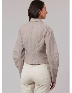 Modello di camicia - McCall's 8580 2