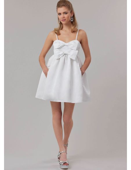 Modello di abito - McCall's 8581