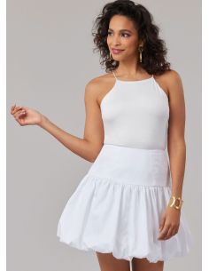 Modello di gonna - McCall's 8583
