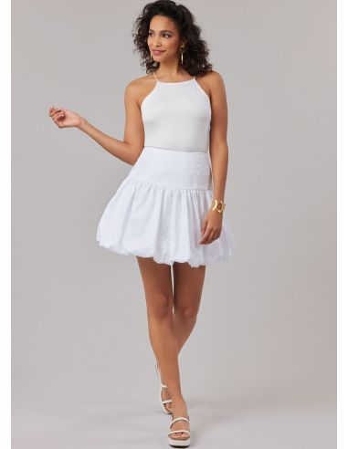 Modello di gonna - McCall's 8583