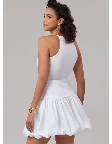 Modello di gonna - McCall's 8583