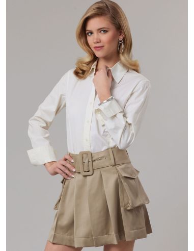 Modello di gonne - McCall's 8584