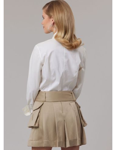 Modello di gonne - McCall's 8584