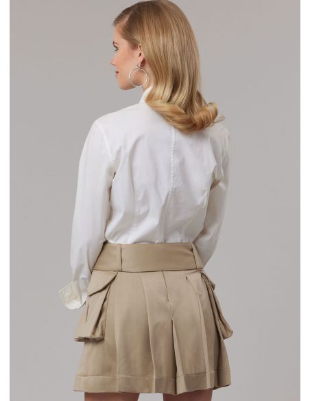 Modello di gonne - McCall's 8584