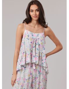 Modello per top, shorts e pantaloni - McCall's 8587