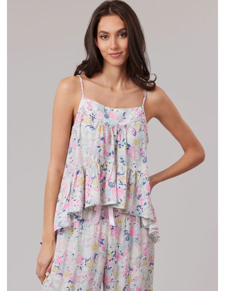 Modello per top, shorts e pantaloni - McCall's 8587