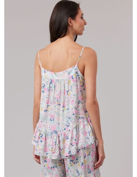 Modello per top, shorts e pantaloni - McCall's 8587