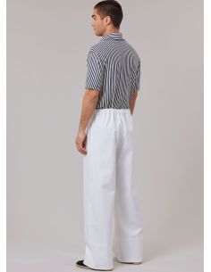 Modello di pantaloni - McCall's 8588 2