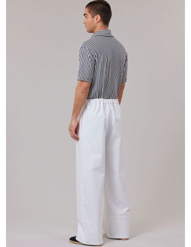 Modello di pantaloni - McCall's 8588