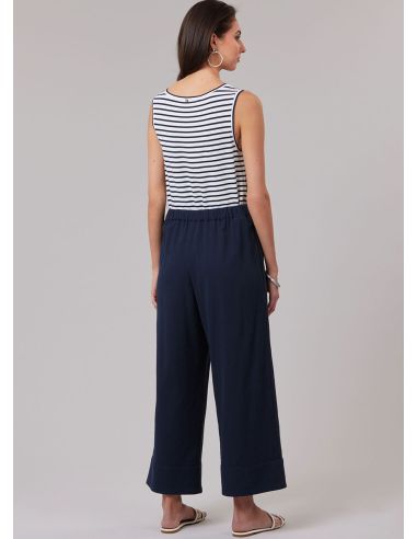 Modello di pantaloni - McCall's 8588