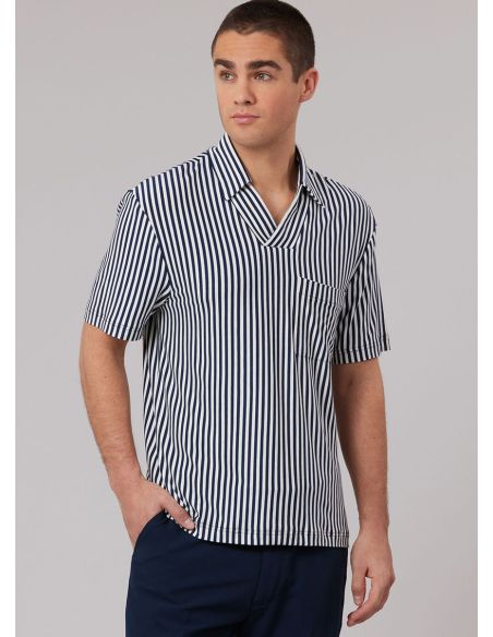 Modello per top - McCall's 8589
