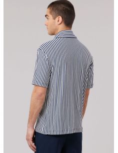 Modello per top - McCall's 8589 2