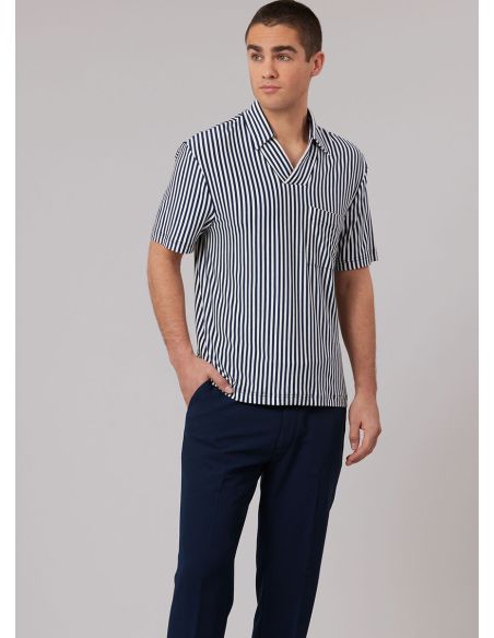 Modello per top - McCall's 8589