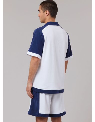 Modello di top - McCall's 8590