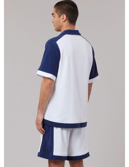Modello di top - McCall's 8590