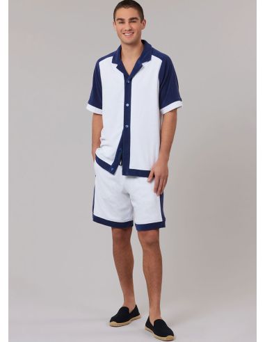 Modello di top - McCall's 8590