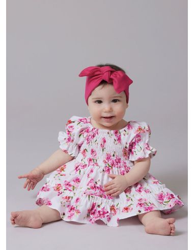 Modello di tutina e abito - McCall's 8591