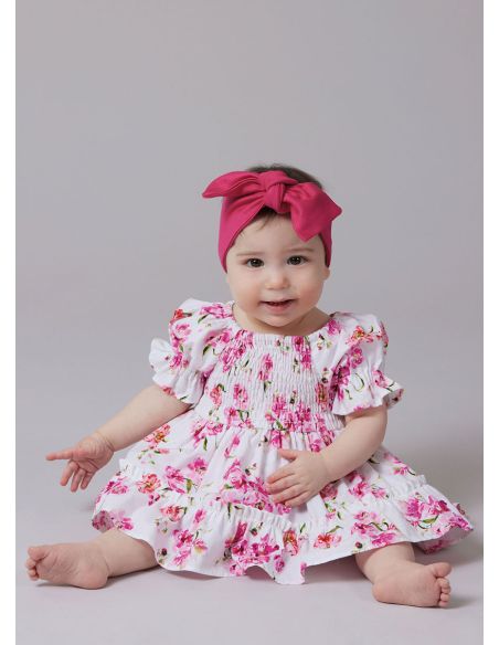 Modello di tutina e abito - McCall's 8591