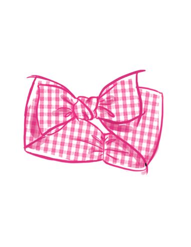 Modello di tutina e abito - McCall's 8591