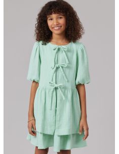 Modello per top e abito - McCall's 8593