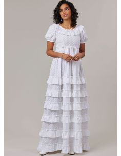 Modello di abito - McCall's 8594