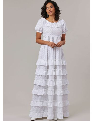 Modello di abito - McCall's 8594