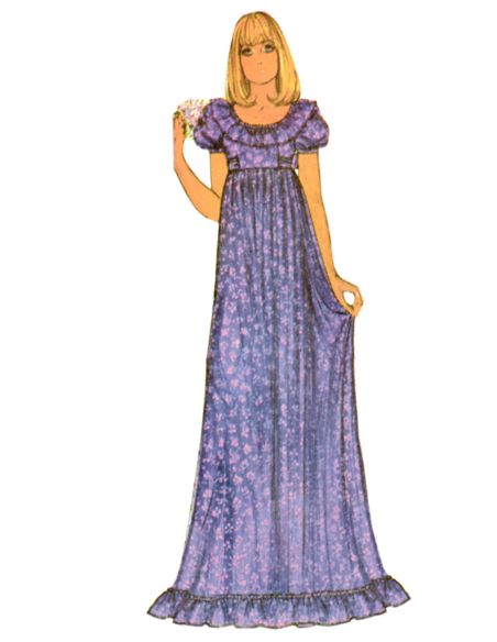 Modello di abito - McCall's 8594