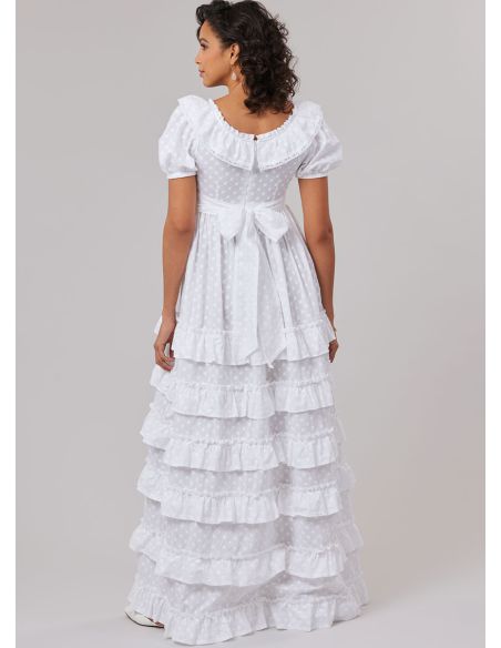 Modello di abito - McCall's 8594