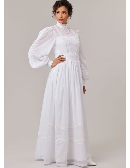 Modello di abito e tuta - McCall's 8595