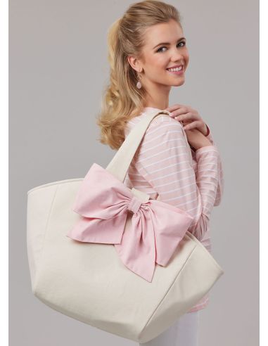 Modello di accessori - McCall's 8597