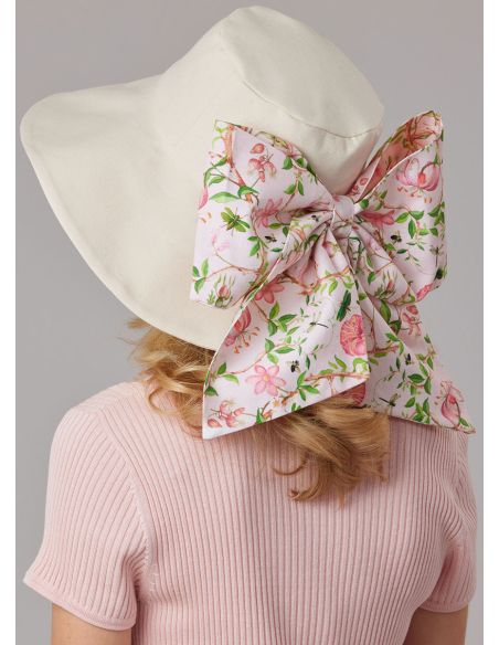 Modello di accessori - McCall's 8597