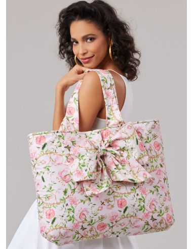 Modello di accessori - McCall's 8597