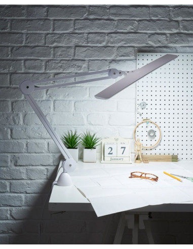 Lampada da lavoro a LED Daylight Lumi