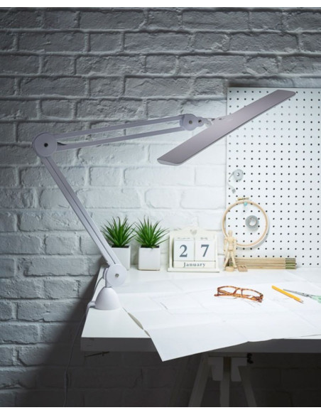 Lampada da lavoro a LED Daylight Lumi