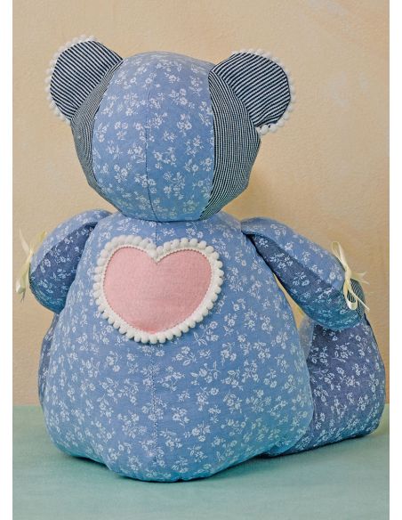 Modello di peluche - McCall's 8599