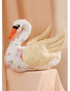 Modello di peluche - McCall's 8600