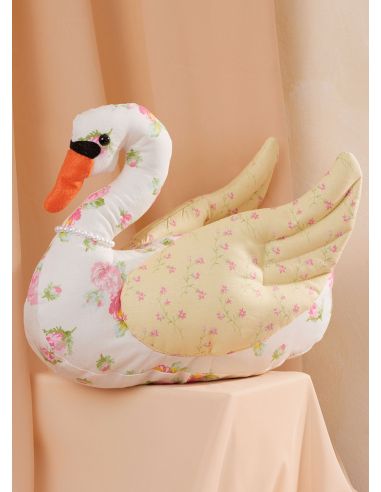 Modello di peluche - McCall's 8600