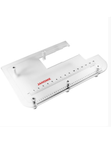 Tavolo di estensione Skyline S3 - S5 - S7 Janome