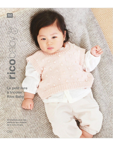 Libretto Rico Baby N° 042
