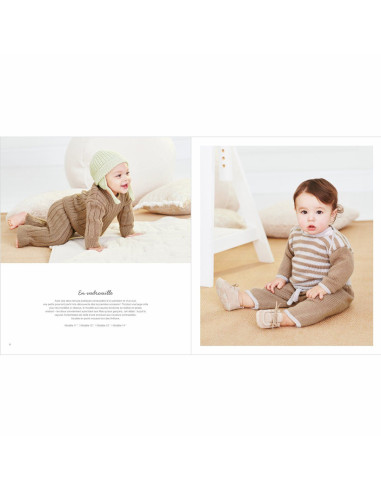 Libretto Rico Baby N° 042