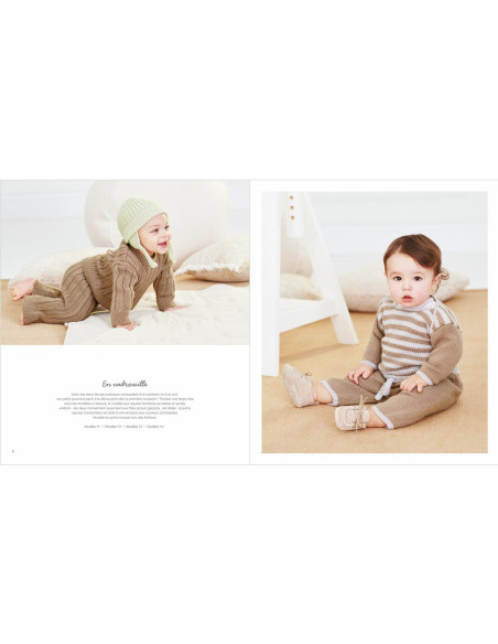 Libretto Rico Baby N° 042