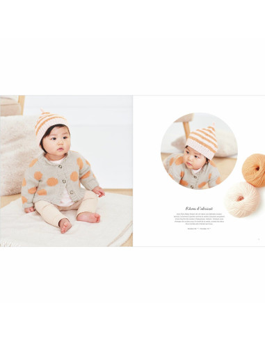 Libretto Rico Baby N° 042