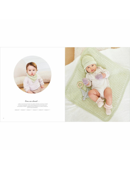 Libretto Rico Baby N° 042
